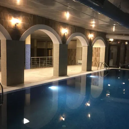 Complex Bolyarsko Selo &