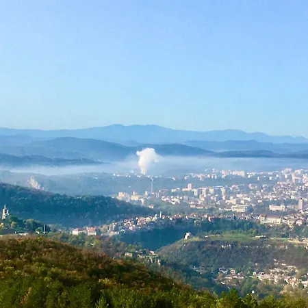 Complex Bolyarsko Selo & Arbanasi