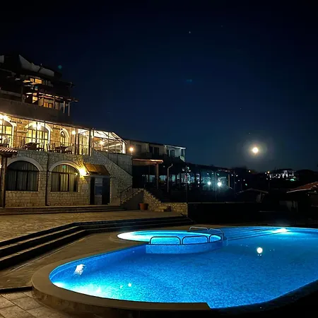 Resort Complex Bolyarsko Selo & Arbanasi