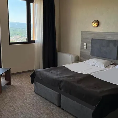 Resort Complex Bolyarsko Selo & 3*