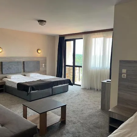 Complex Bolyarsko Selo & 3* Arbanasi