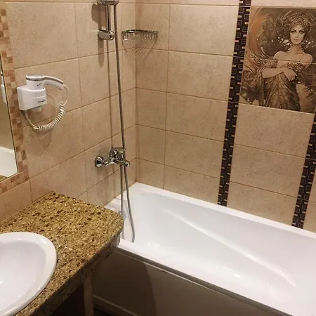 Resort Complex Bolyarsko Selo & 3*