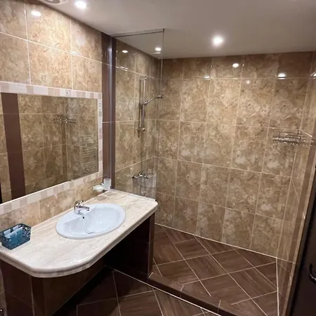 Complex Bolyarsko Selo & Resort 3*