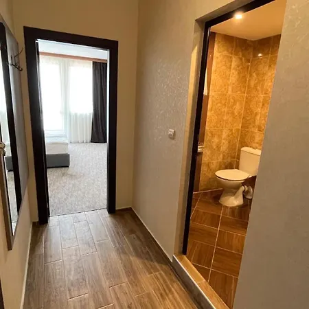 Complex Bolyarsko Selo & Resort Arbanasi