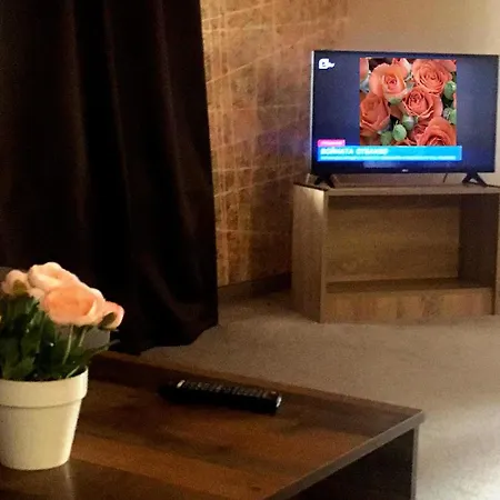 Complex Bolyarsko Selo & Arbanasi