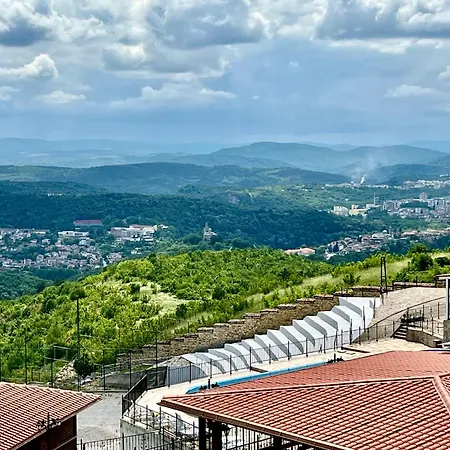 Θέρετρο Complex Bolyarsko Selo & 3*