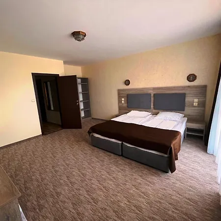 Complex Bolyarsko Selo &