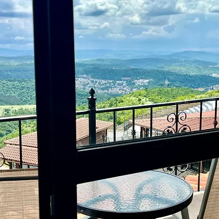 Complex Bolyarsko Selo & 3* Arbanasi