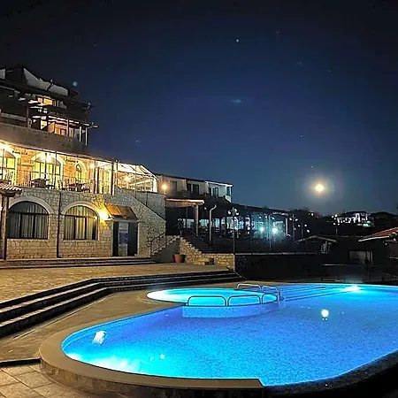 Resort Complex Bolyarsko Selo &