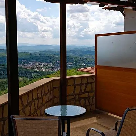Resort Complex Bolyarsko Selo &
