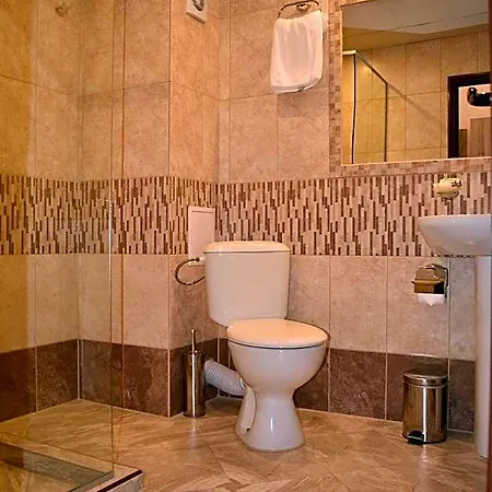 Complex Bolyarsko Selo & 3* Arbanasi
