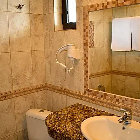 Resort Complex Bolyarsko Selo & 3*