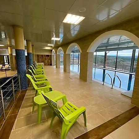 Station touristique Complex Bolyarsko Selo & 3*