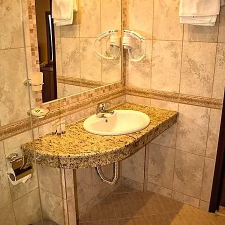 Complex Bolyarsko Selo & 3*