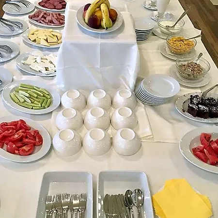 Complex Bolyarsko Selo & Resort 3*