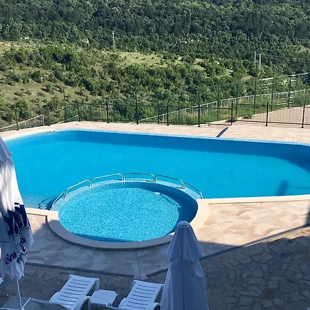 Resort Complex Bolyarsko Selo &