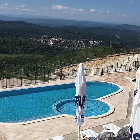 Complex Bolyarsko Selo & Resort Arbanasi