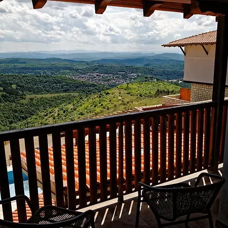 Resort Complex Bolyarsko Selo &