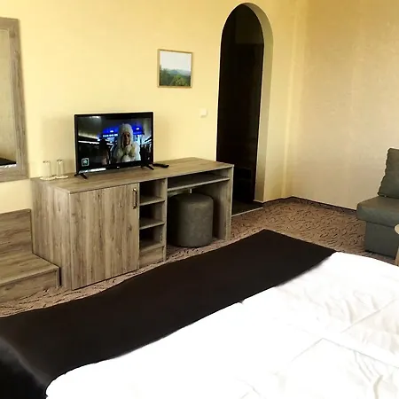 Resort Complex Bolyarsko Selo &