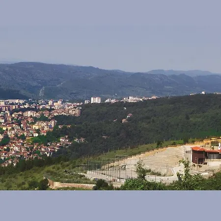 Station touristique Complex Bolyarsko Selo &