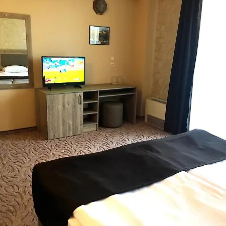 Complex Bolyarsko Selo &