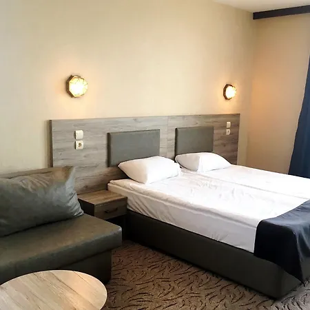 Complex Bolyarsko Selo &