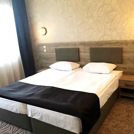 Complex Bolyarsko Selo & Station touristique 3*