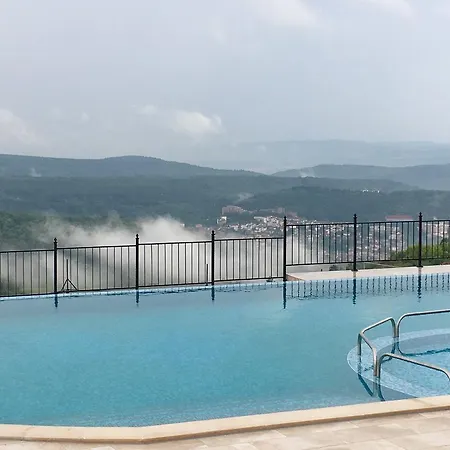 Complex Bolyarsko Selo & 3* Arbanasi