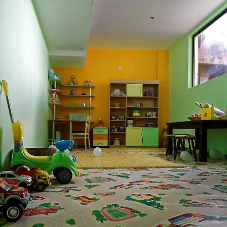 Complex Bolyarsko Selo & Resort Arbanasi