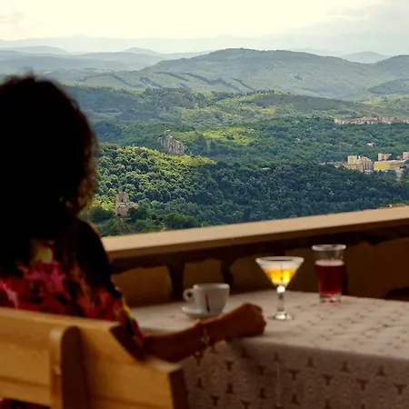 Complex Bolyarsko Selo & Resort Arbanasi