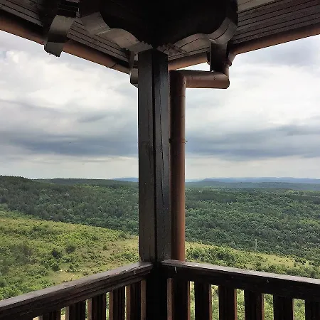 Complex Bolyarsko Selo & Complex Arbanasi