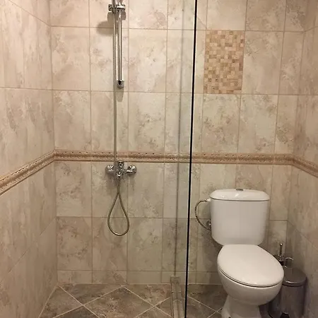 Θέρετρο Complex Bolyarsko Selo &