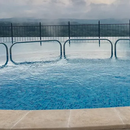 Complex Bolyarsko Selo & Resort Arbanasi