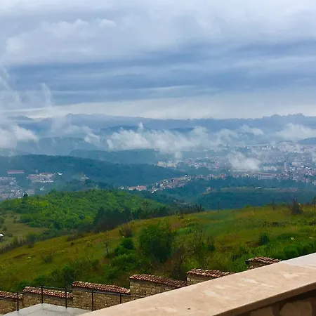 Complex Bolyarsko Selo & Resort Arbanasi