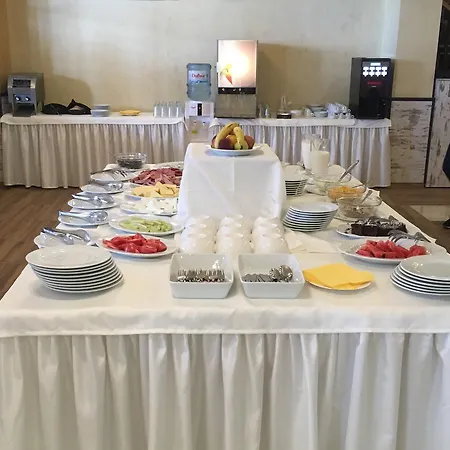 Resort Complex Bolyarsko Selo & Arbanasi