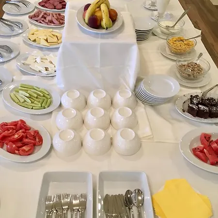 Complex Bolyarsko Selo & 3* Arbanasi