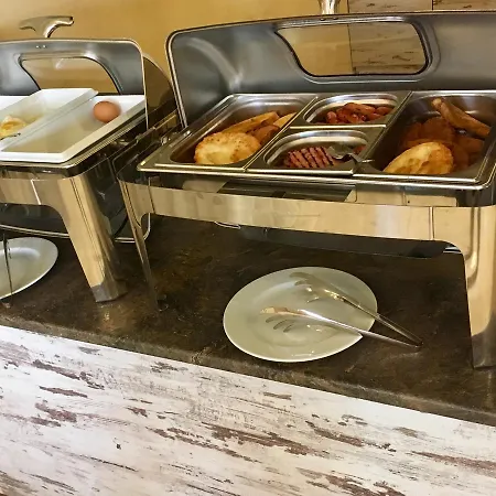 Complex Bolyarsko Selo & 3* Arbanasi