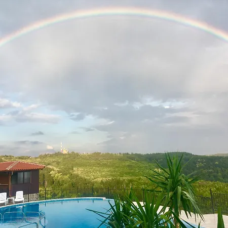 Complex Bolyarsko Selo & 3* Arbanasi