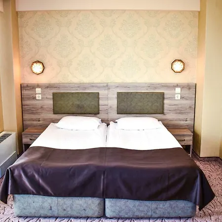 Complex Bolyarsko Selo & Station touristique 3*