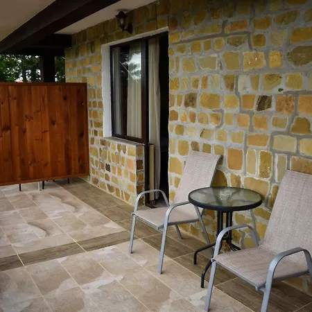 Resort Complex Bolyarsko Selo & 3*