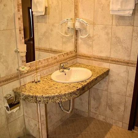 Complex Bolyarsko Selo & 3*