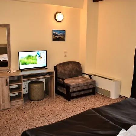 Θέρετρο Complex Bolyarsko Selo & 3*