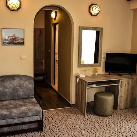 Complex Bolyarsko Selo & 3* Arbanasi