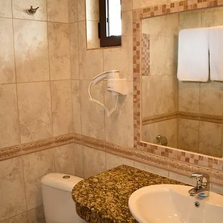 Complex Bolyarsko Selo & Resort Arbanasi