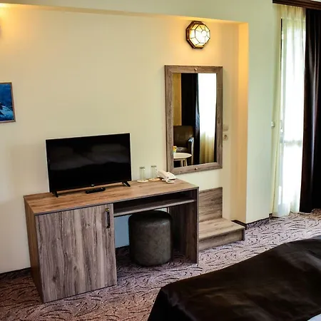 Resort Complex Bolyarsko Selo & 3*