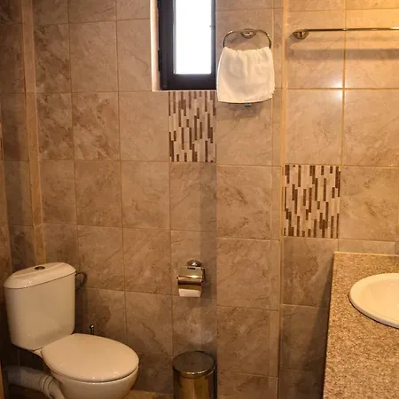 Resort Complex Bolyarsko Selo & Arbanasi