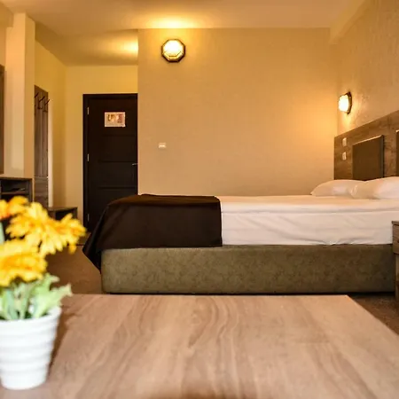 Resort Complex Bolyarsko Selo &