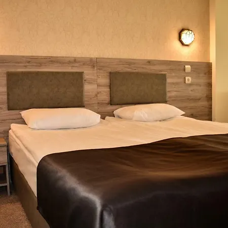 Resort Complex Bolyarsko Selo & Arbanasi
