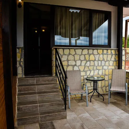 Resort Complex Bolyarsko Selo & 3*