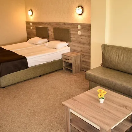 Complex Bolyarsko Selo & Resort Arbanasi